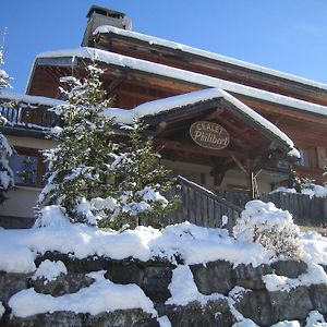 Chalet Philibert